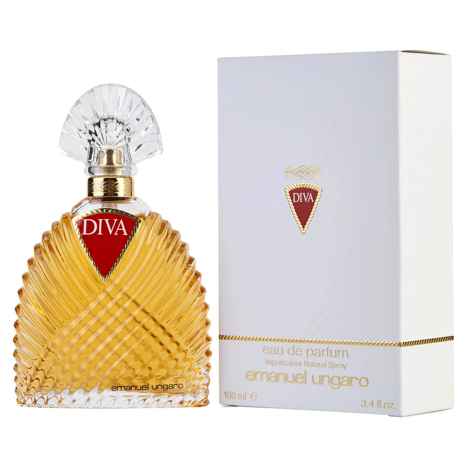 Ungaro Diva Edp