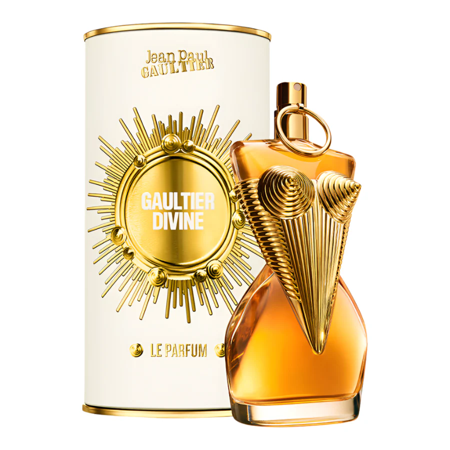 Jean Paul Gaultier Divine Le Parfum EDP Intense