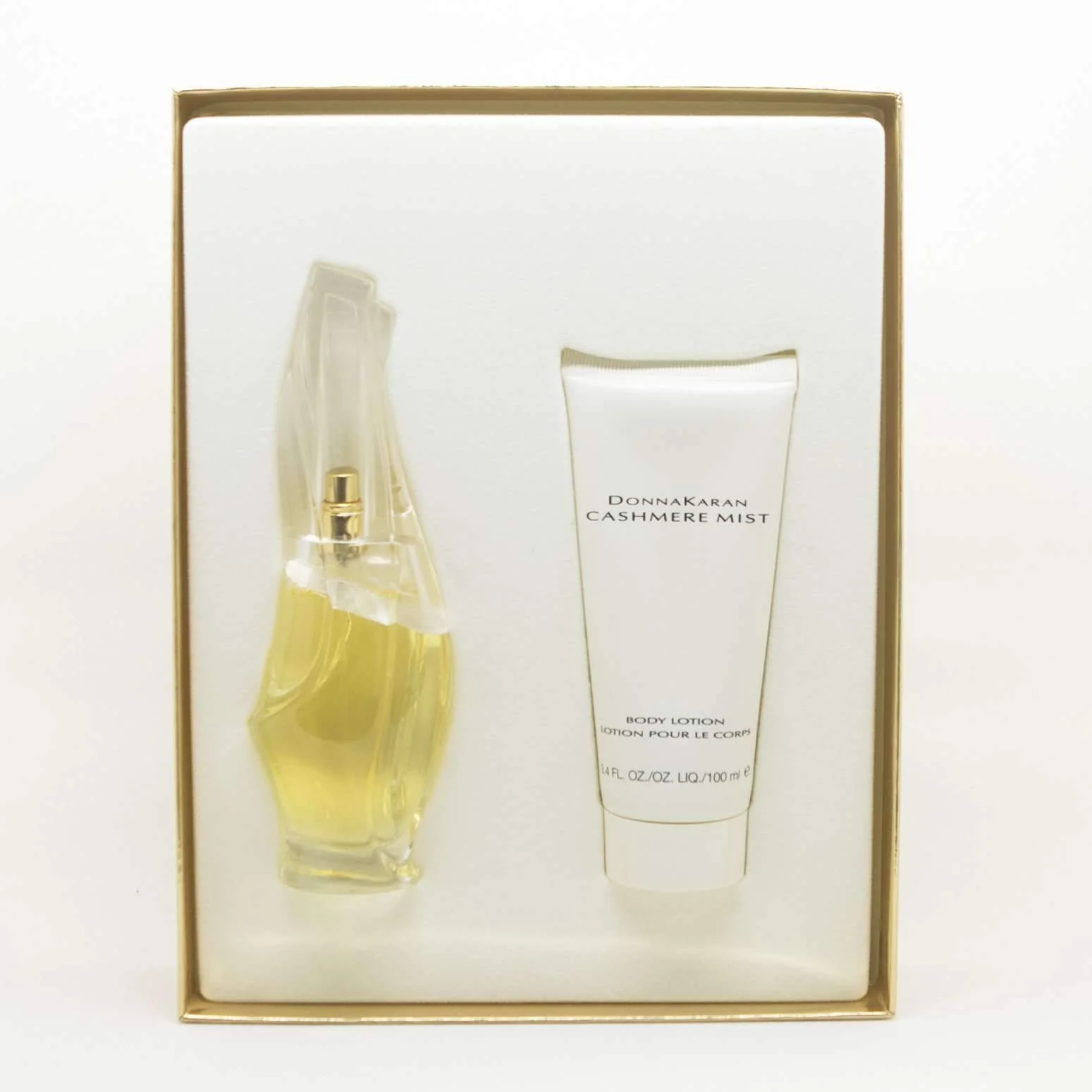 DKNY Cashmere Mist Gift Set