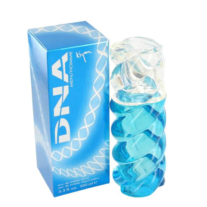 DNA BIJAN