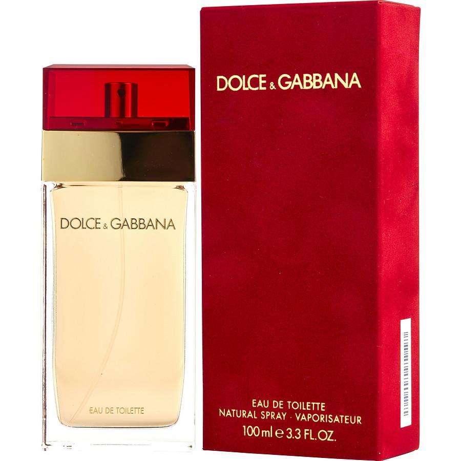 Dolce Gabbana Pour Femme Edt