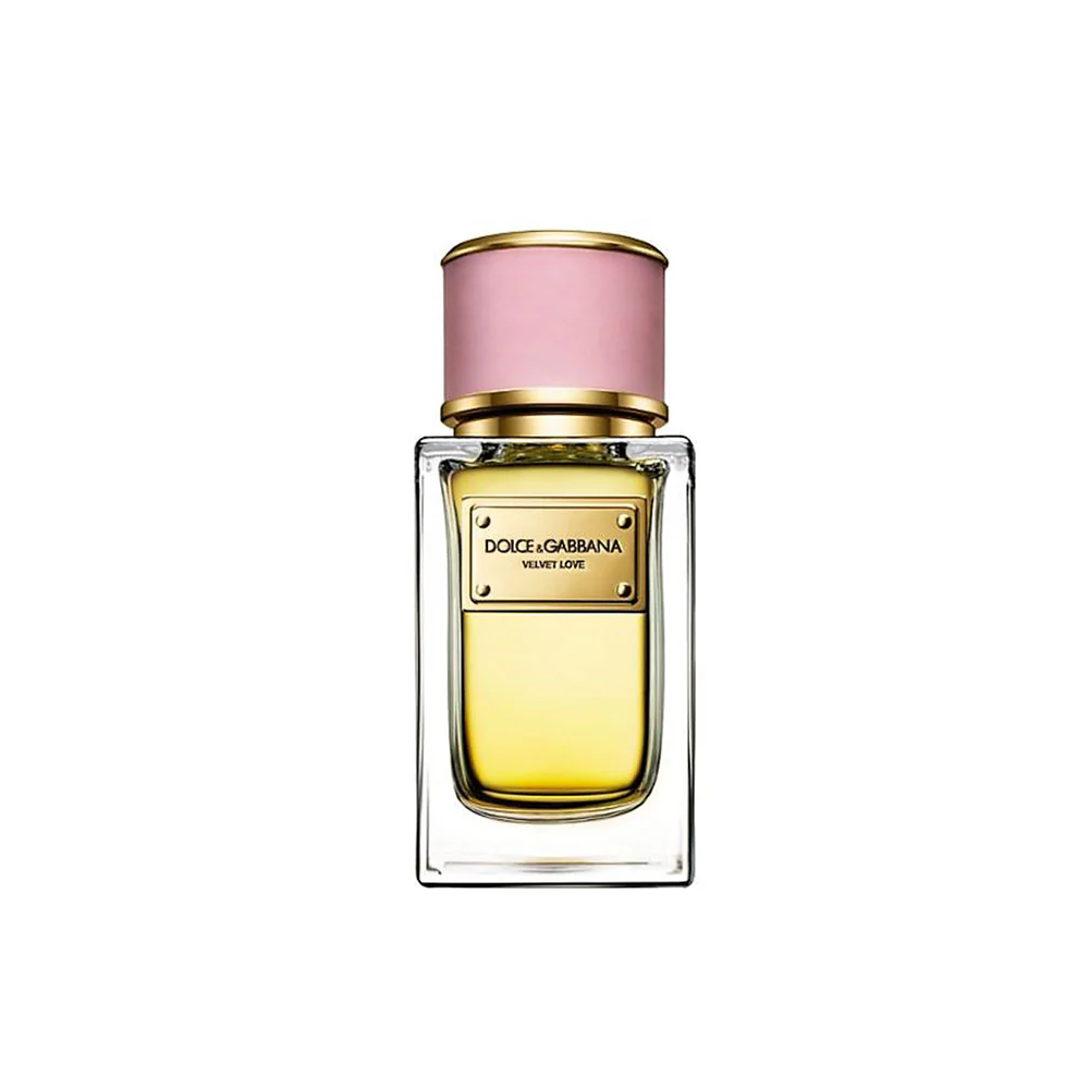 Dolce & Gabbana Velvet Love