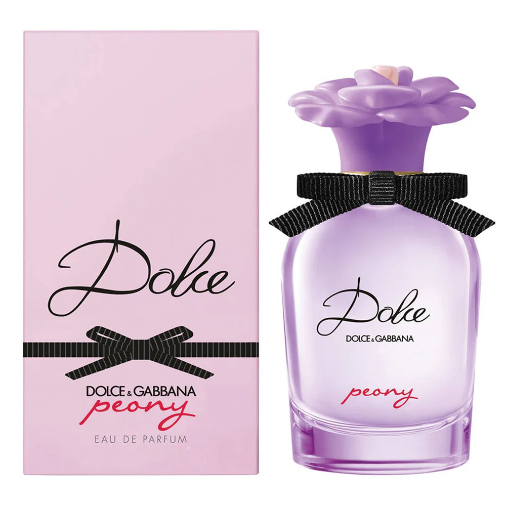 Dolce Peony