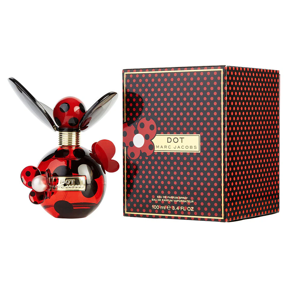 DOT MARC JACOBS