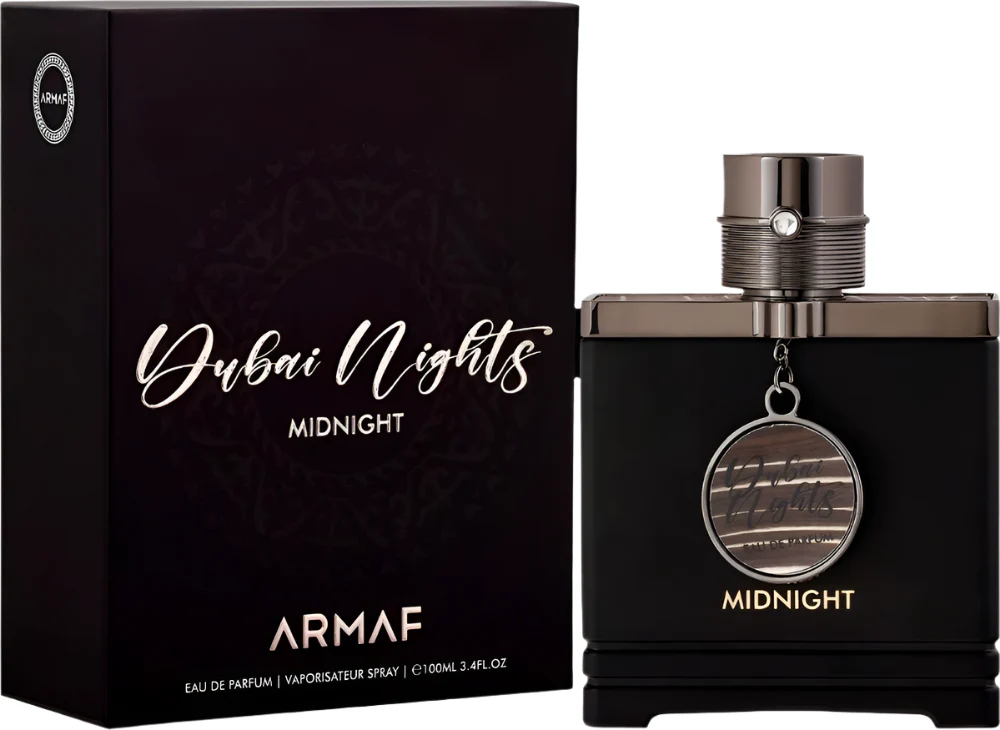Armaf Dubai Nights Midnight