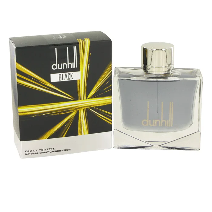 Dunhill Black