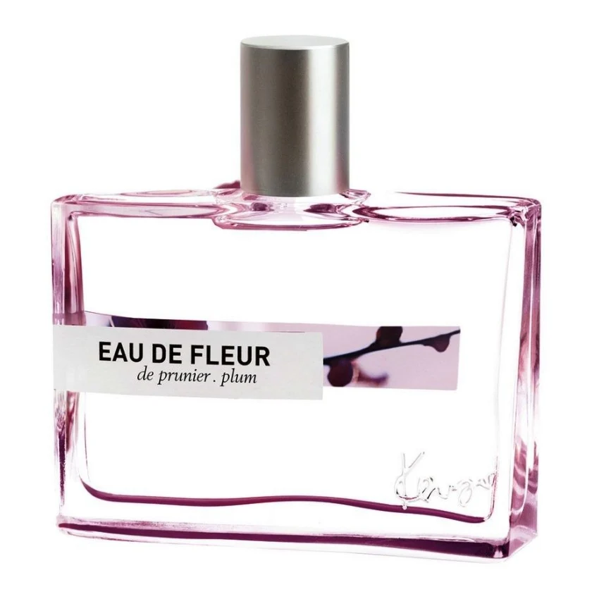 Kenzo Eau De Fleur De Plum