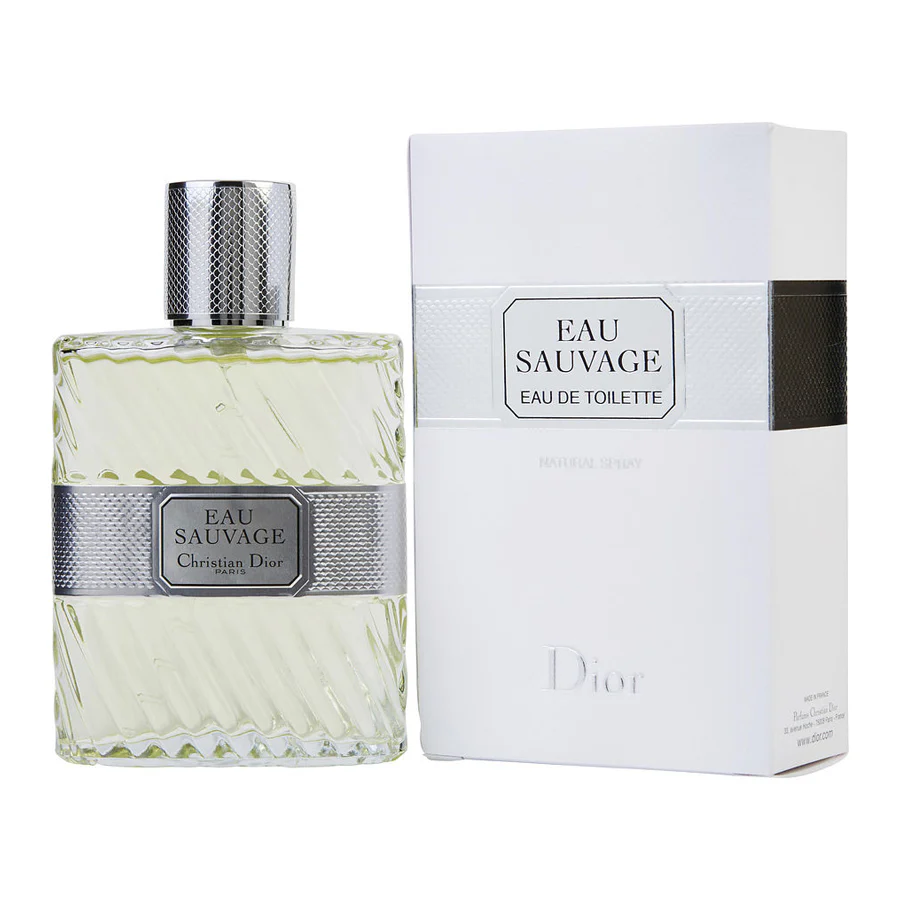 Dior Eau Sauvage Edt