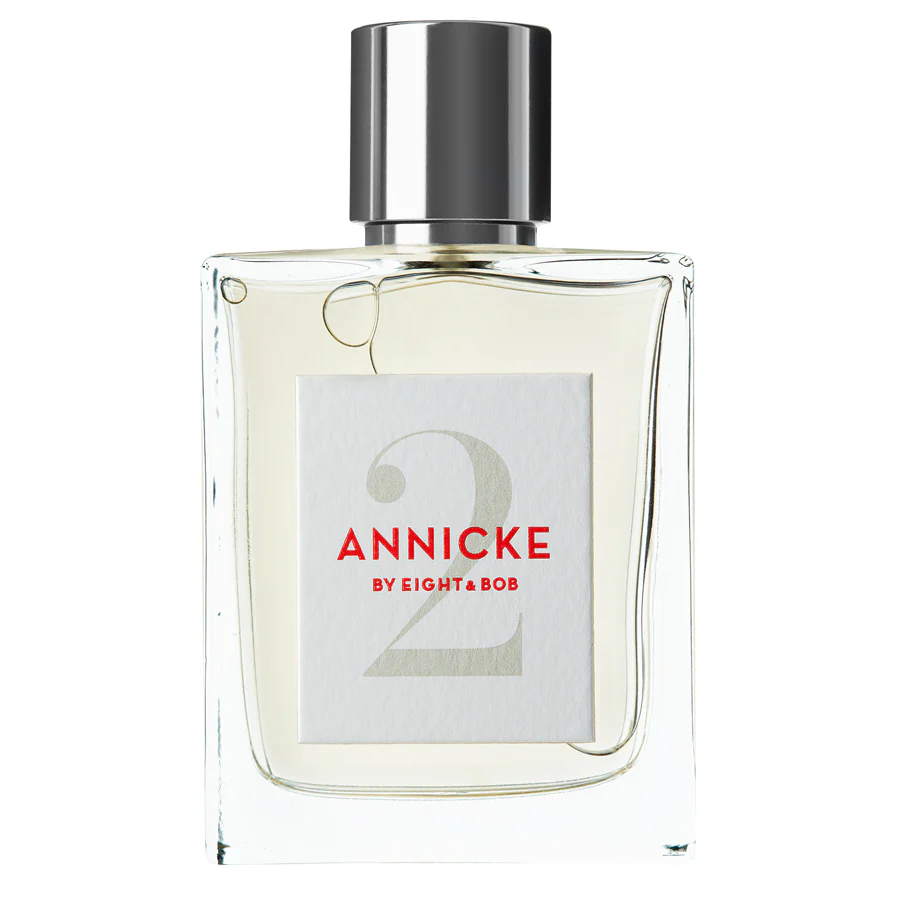 Eight & Bob Annicke 2