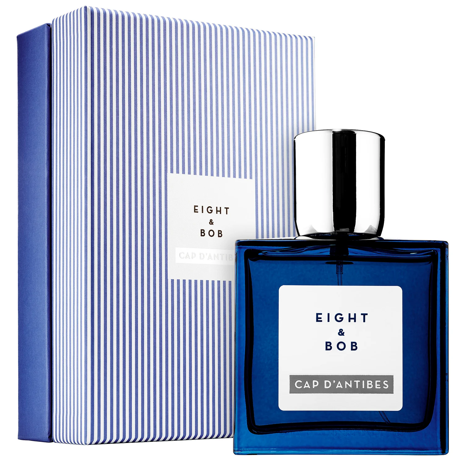 Eight & Bob Cap D'Antibe