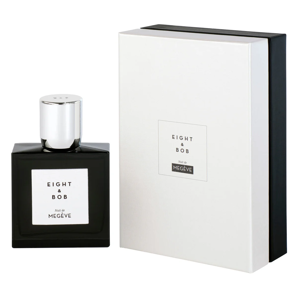 Eight & Bob Nuit De Megeve