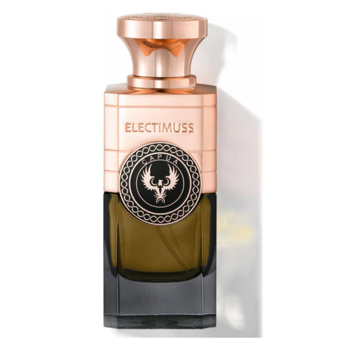 Electimuss Capua