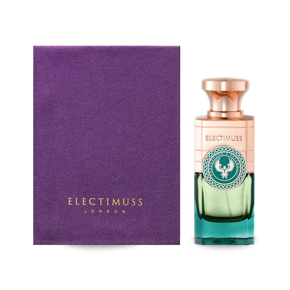 Electimuss Persephone's Patchouli