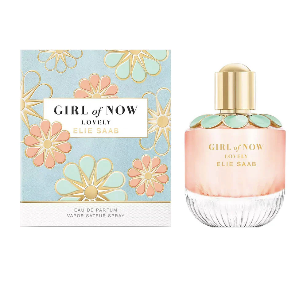 Elie Saab Girl Of Now Lovely