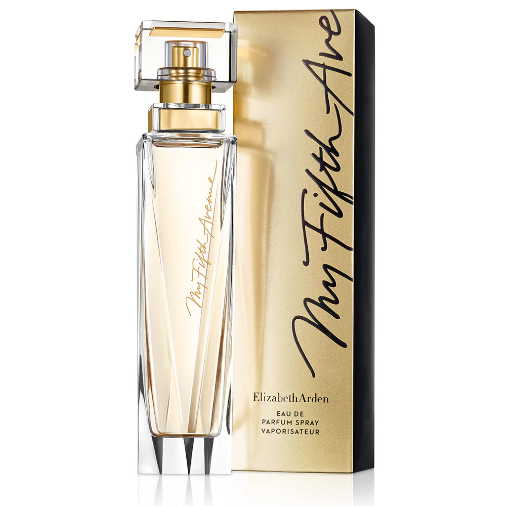 Elizabeth Arden My 5th Ave