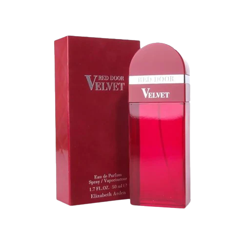 Elizabeth Arden Red Door Velvet-