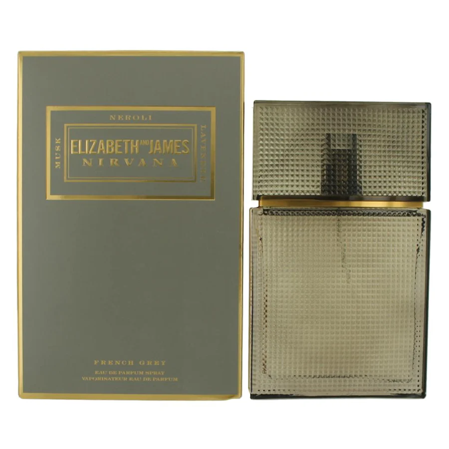 Elizabeth & James Nirvana French Grey