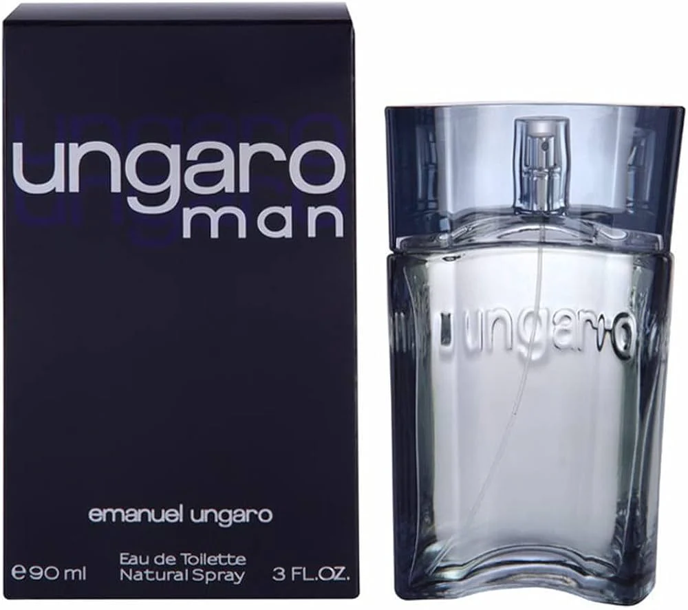Emanuel Ungaro