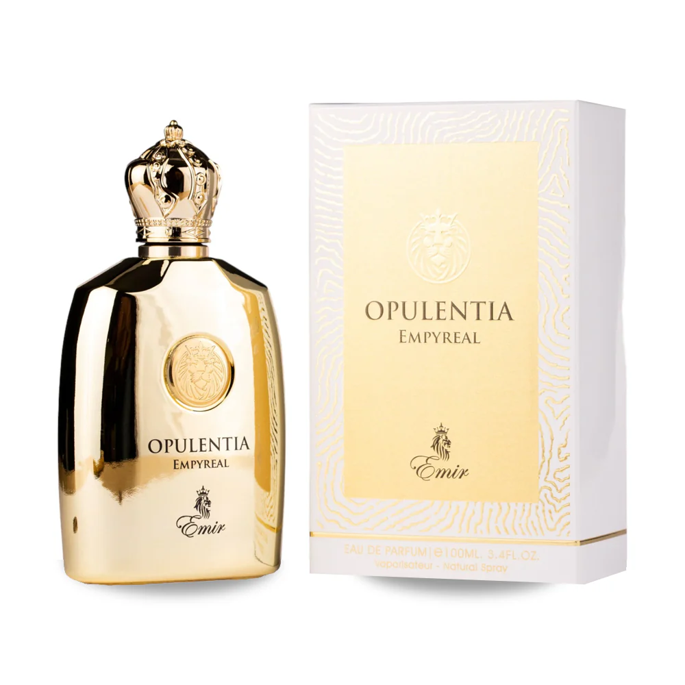 Emir Opulentia Empyreal