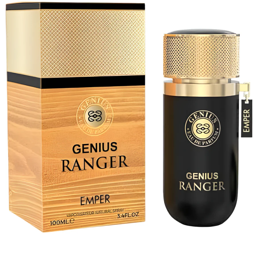 EMPER GENIUS RANGER