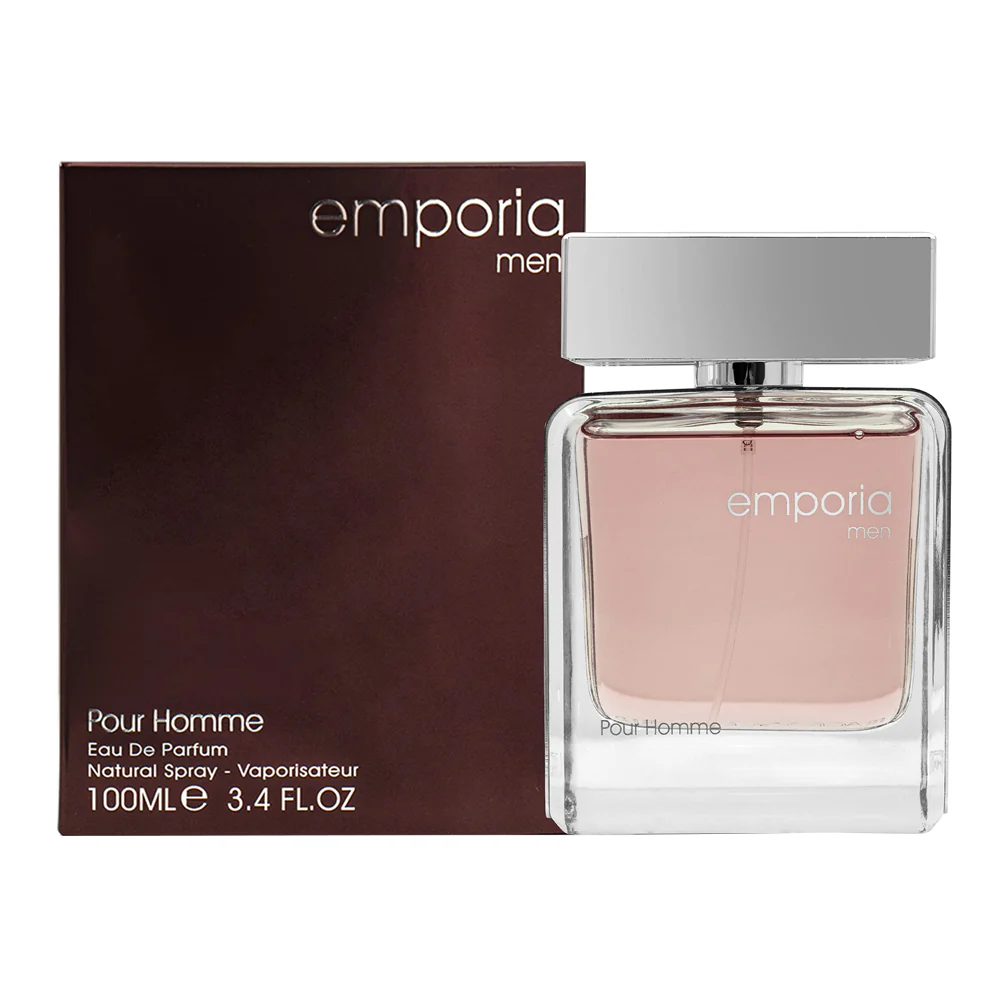 Fragrance World Emporia