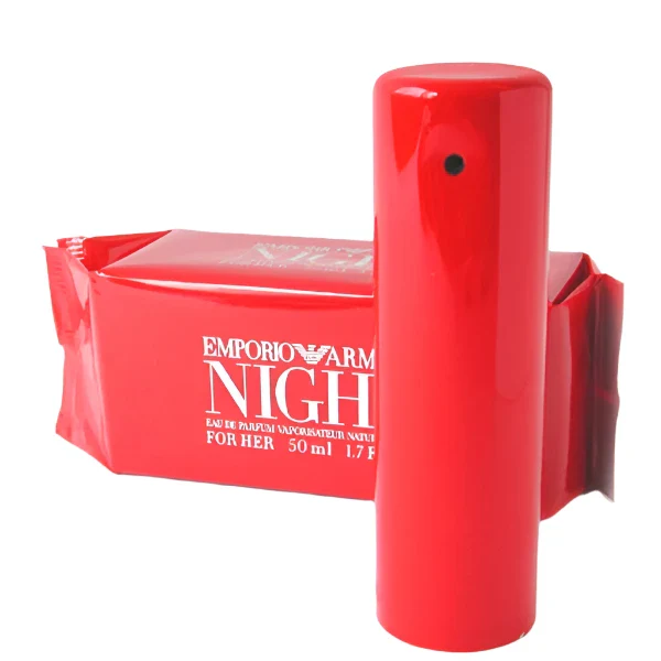 Emporio Armani Night- (RARE & DISCONTINUED)