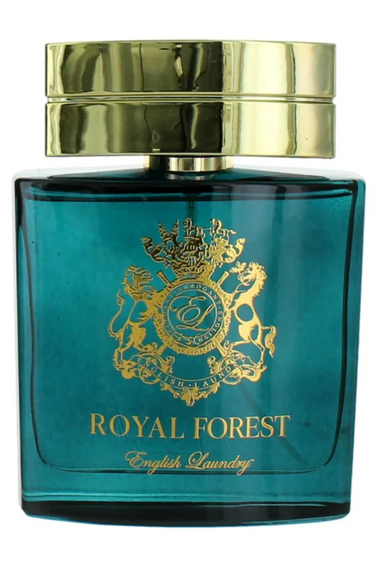 ENGLISH LAUNDRY ROYAL FOREST - Image 2
