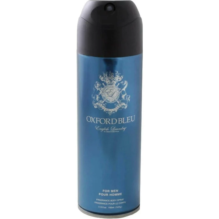 English Laundry Oxford Bleu - Image 3