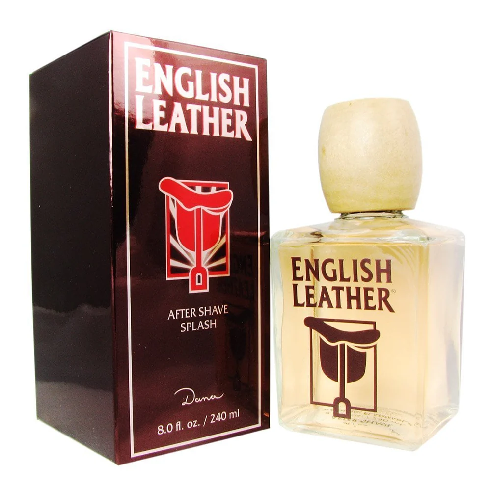 Dana English Leather - Image 2