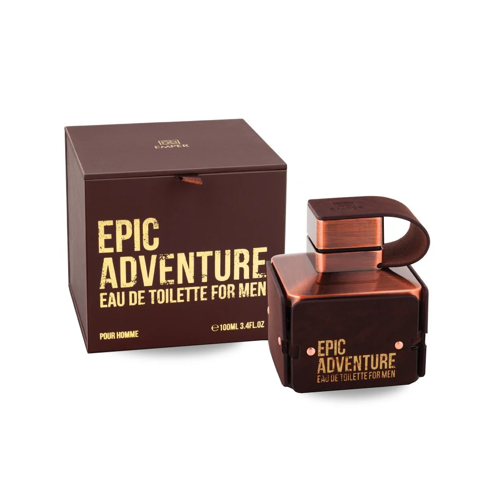 Epic Adventure