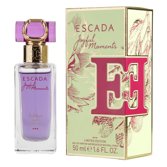 Escada Joyful Moments Limited Edition