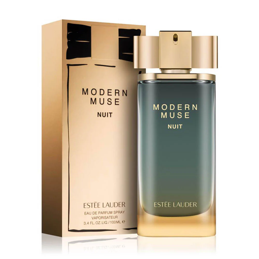 Estee Lauder Modern Muse Nuit