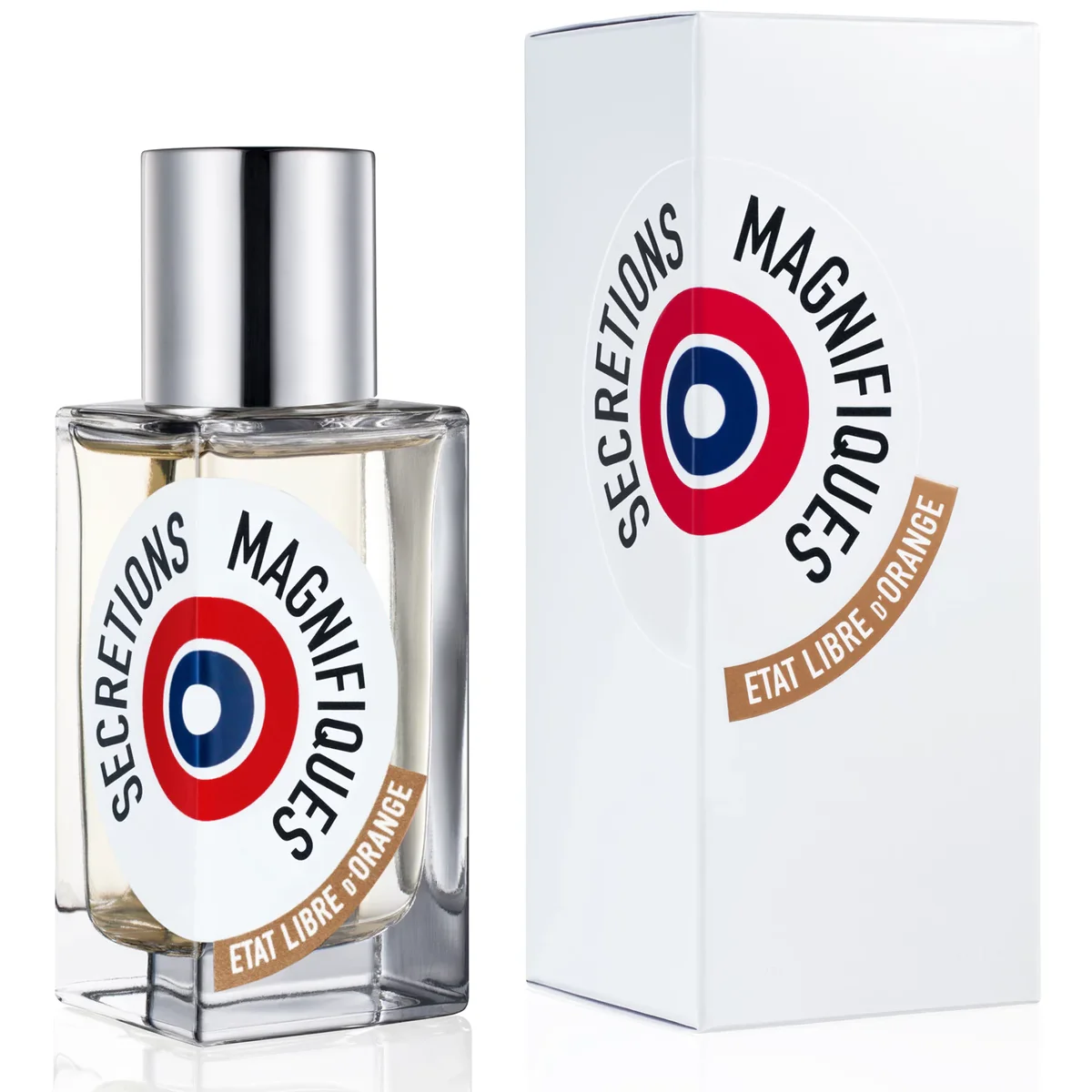 Etat Libre D'Orange Secretions Magnifique