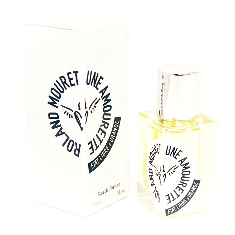 Etat Libre D'Orange Une Amourette