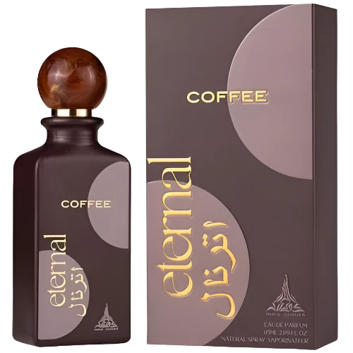 Eternal Coffee