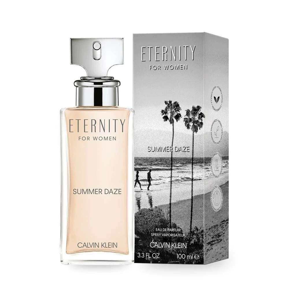 Eternity Summer Daze