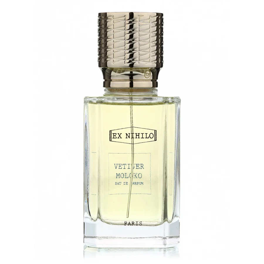 Ex Nihilo Vetiver Moloko
