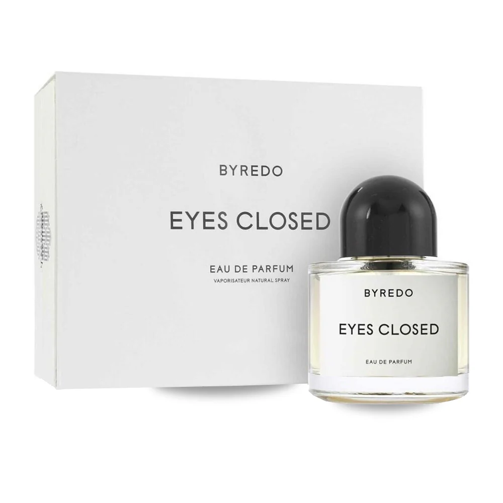 Byredo Eyes Closed