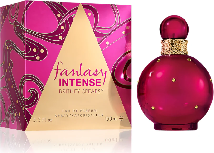 Fantasy Intense
