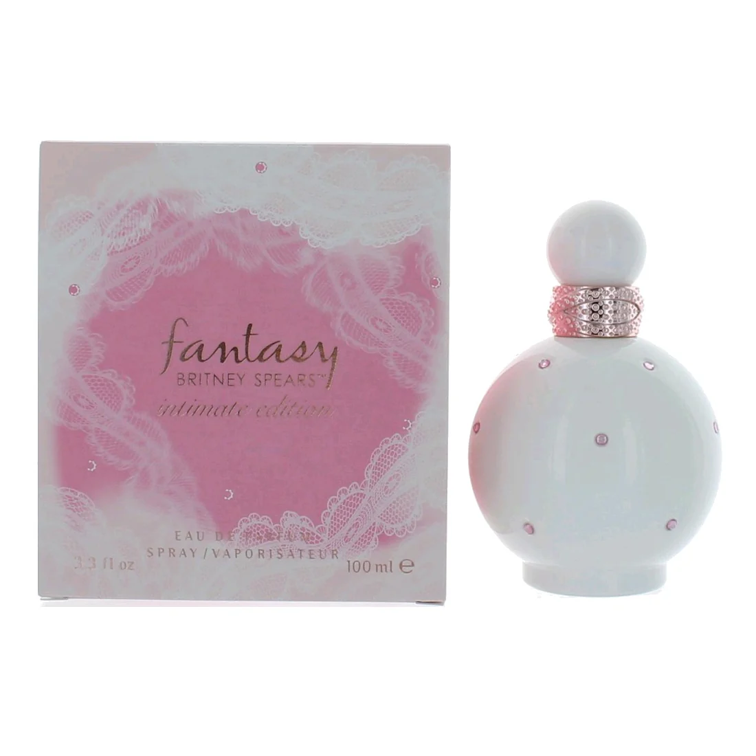 Fantasy Intimate
