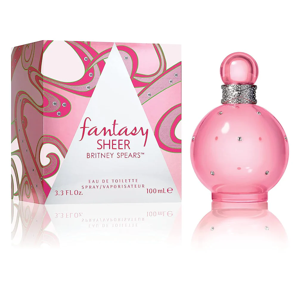 Fantasy Sheer