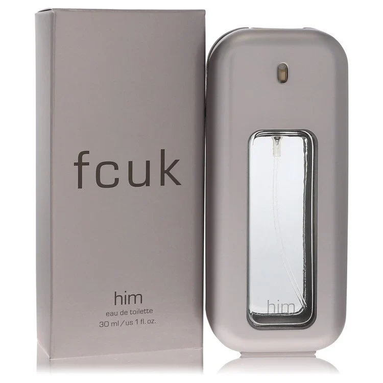 Fcuk Him - Image 2