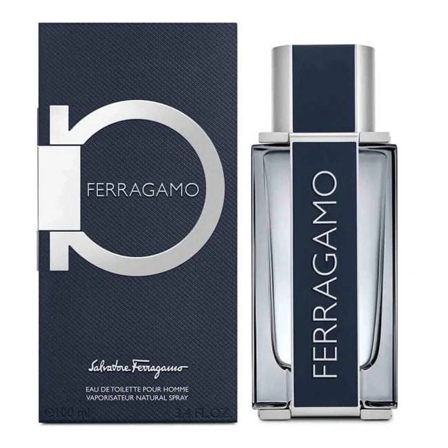 Ferragamo By Salvatore Ferragamo