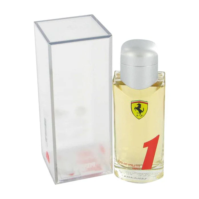 Ferrari #1