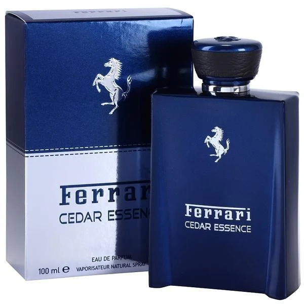 Ferrari Cedar Essence