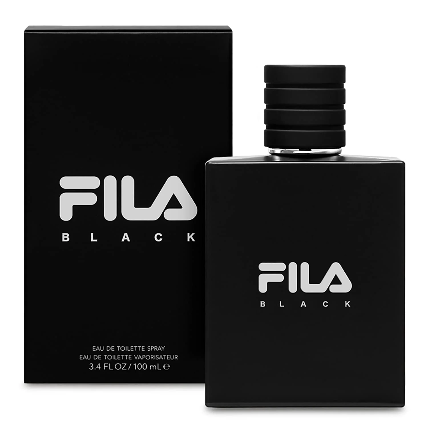 Fila Black