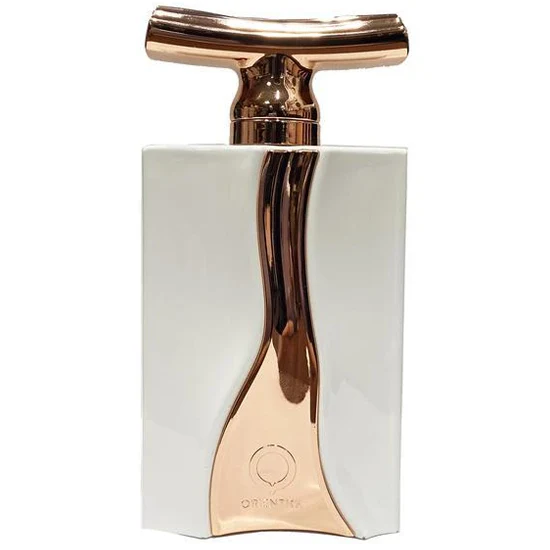 Fleur De Orientica