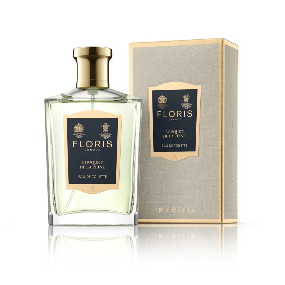 Floris Bouquet De La Reine