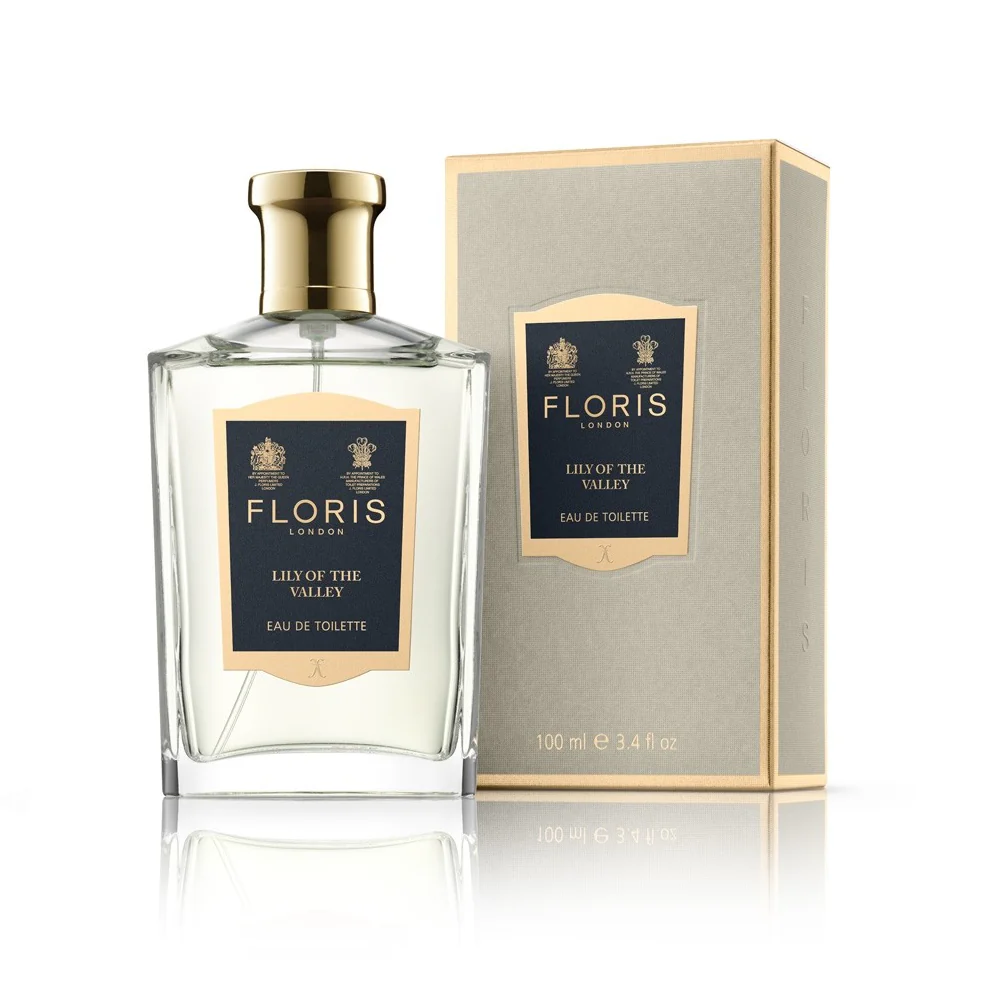 Floris Lily Of The Valley