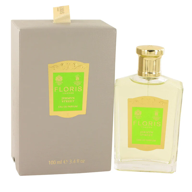 Floris Jermyn Street
